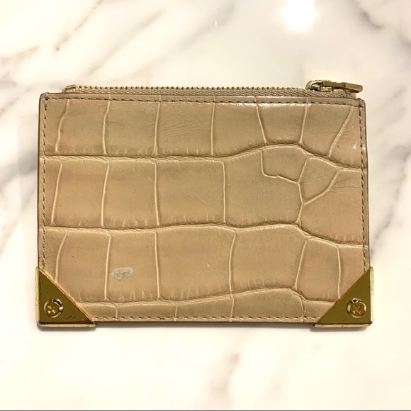 ALEXANDER WANG - Prisma Coin Purse - Picture 7 of 12